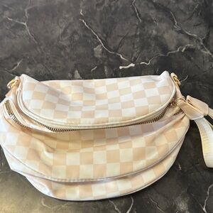 Emmafy crossbody purse brand new